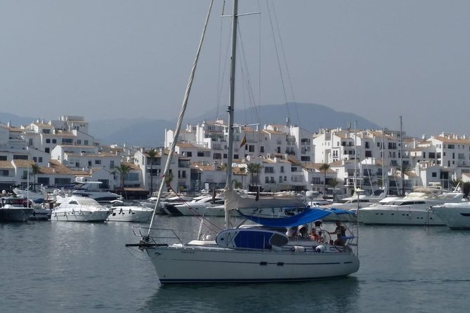 Marbella Sailing Experience - Who This Sailing Trip Is Best For