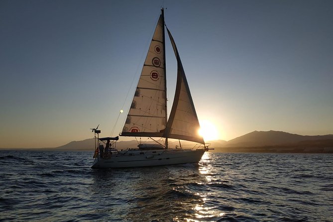Marbella Sailing Experience - What the Cruise Feels Like Along the Costa del Sol