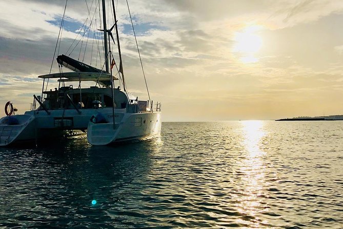 Marbella Small Group Catamaran with Dolphin Watching - What to bring for a smooth evening at sea