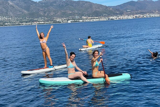 Marbella Small Group Catamaran with Dolphin Watching - Price and value: is $119 a fair deal?