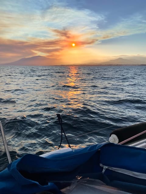 Marbella: Sunset Luxury Sailing Cruise in Puerto Banús - Key things worth knowing before you go