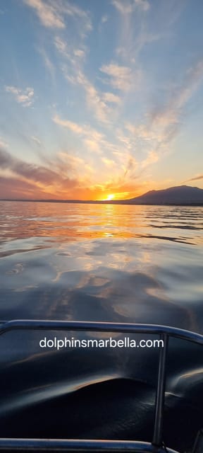 Marbella: sunset sailboat trip Drinks-Snacks,2 hour - Boarding, crew, and the music-first vibe with Miguel