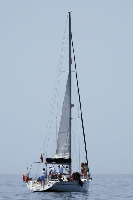 Marbella: sunset sailboat trip Drinks-Snacks,2 hour - Price and value: is $65 worth it in Marbella?