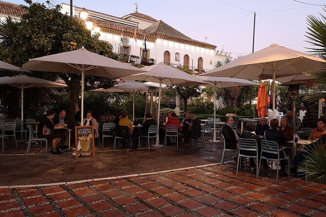 Marbella Tapas Tour - Guide style: what makes this tour feel worth it