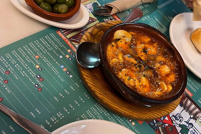 Marbella Tapas Tour - Price and value: is $90.36 worth it?
