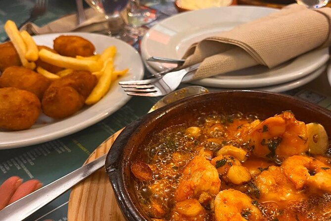 Marbella Tapas Tour - Who this fits best (and who should think twice)