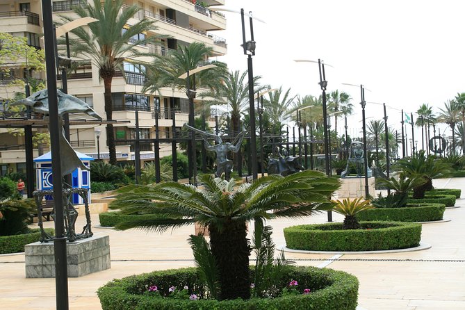 Marbella y Mijas Full Day Tour from Malaga - Price and Value: Is $61.56 a Good Deal?