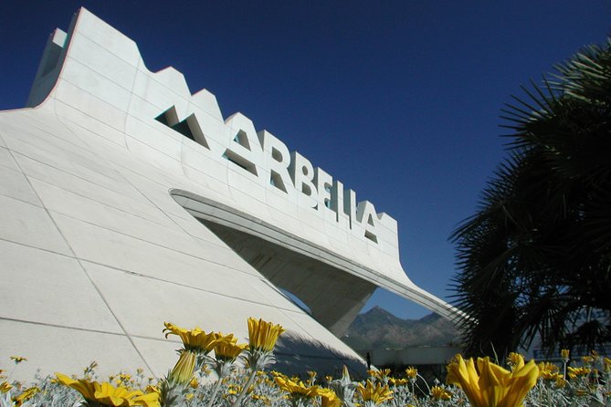 Marbella y Mijas Full Day Tour from Malaga - Mijas First Stop: White-Village Views in About 30 Minutes