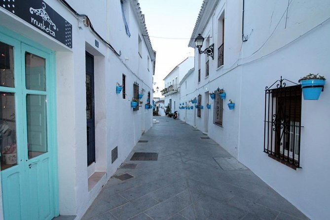 Mijas Private Walking Tour - Why This Private Mijas Plan Works Better Than DIY