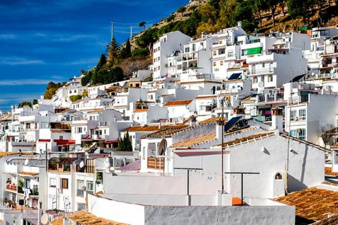 Mijas Village Private Tour from Malaga and Surrounding Areas - Key Things I’d Watch For