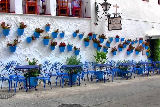 Mijas Village Private Tour from Malaga and Surrounding Areas - Getting Oriented in Mijas Pueblo, Not Just Sightseeing