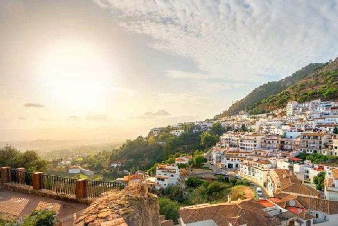 Mijas Village Private Tour from Malaga and Surrounding Areas - Two Mudejar-Style Churches: What to Look For