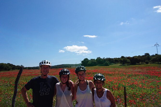 MTB (Self-Guided) Setenil de las Bodegas - 30km Easy - Setenil de las Bodegas stop: a pause that feels like the point