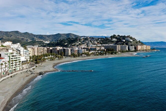 Mythological and Historical Tour of Almuñecar - Key highlights to look forward to