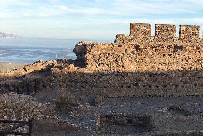 Mythological and Historical Tour of Almuñecar - Cueva de Siete Palacios: Minerva and Roman-era museum time