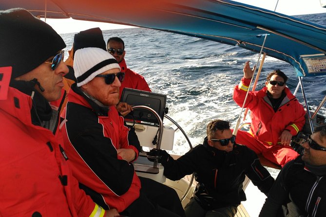 Navigation/Sailing License - Who this course is for (and when it might not be)