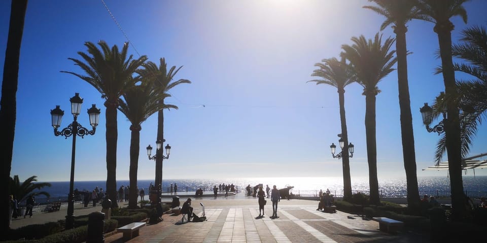 Nerja, Frigiliana & El Acebuchal: Full-Day Semi-Private Tour - A small-group day that stitches coast, hills, and history