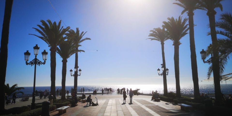 Nerja, Frigiliana & El Acebuchal: Full-Day Semi-Private Tour - Frigiliana’s three-cultures streets: where the wandering actually works