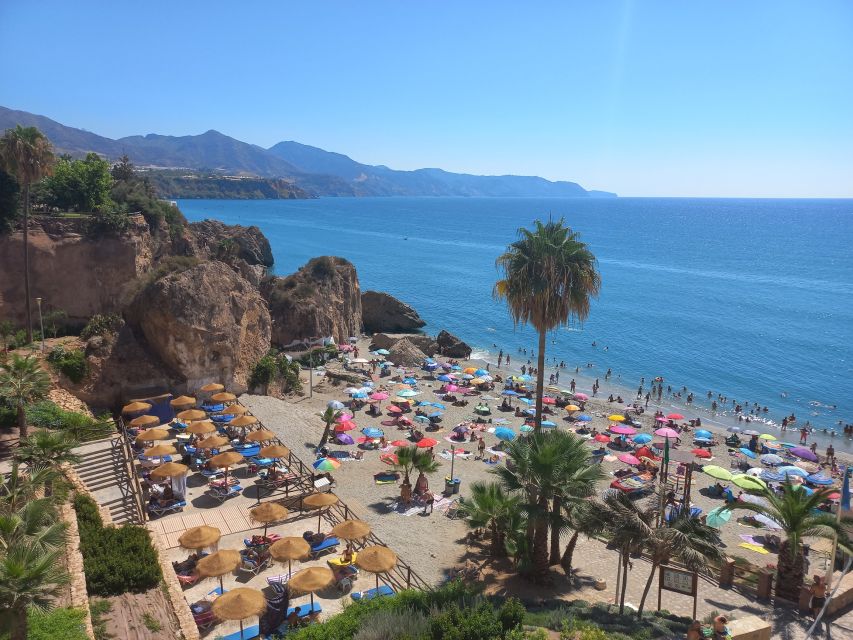 Nerja, Frigiliana & El Acebuchal: Full-Day Semi-Private Tour - Timing and logistics: 7.5 hours that don’t feel frantic