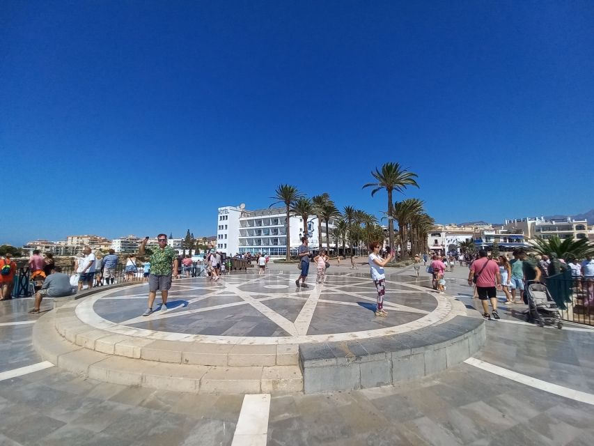 Nerja, Frigiliana & El Acebuchal: Full-Day Semi-Private Tour - Price and value: what $106 buys you