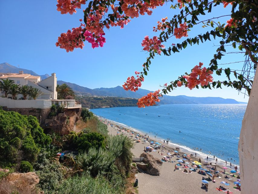 Nerja, Frigiliana & El Acebuchal: Full-Day Semi-Private Tour - Should you book it?