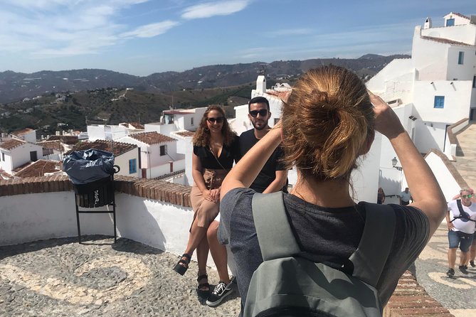 Nerja & Frigiliana Private Day Trip from Malaga or Marbella - Why Nerja and Frigiliana Work So Well on One Private Day