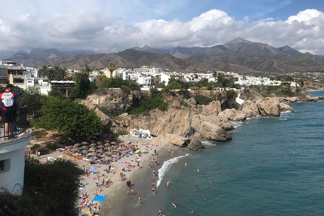 Nerja & Frigiliana Private Day Trip from Malaga or Marbella - What You’ll Need to Plan (Lunch, Shoes, and Pace)
