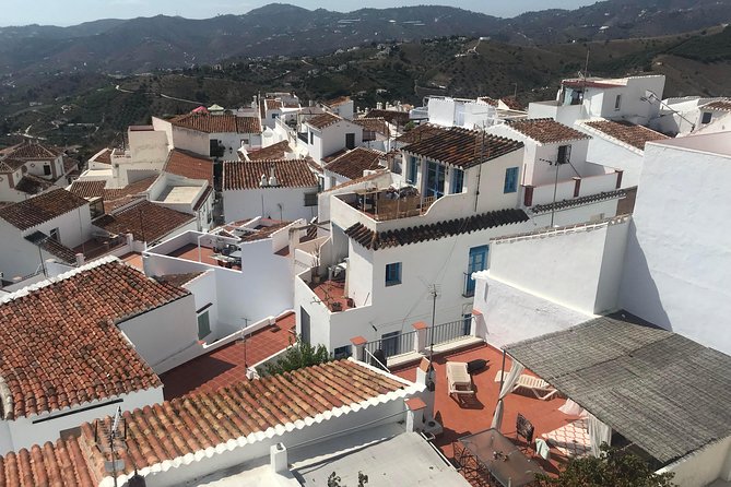 Nerja & Frigiliana Private Day Trip from Malaga or Marbella - Weather, Timing, and the Small Things That Make a Difference