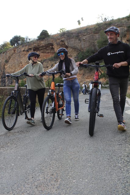 Nerja: Guided City Tour - Key highlights you’ll feel right away