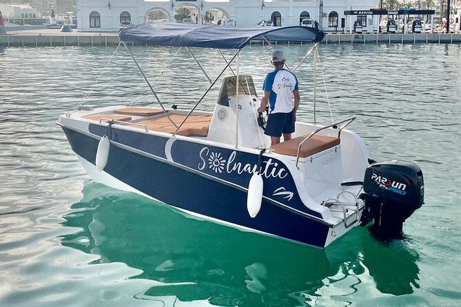 New 2025!! Unlicensed boat for dolphin watching - Key things to know before you go