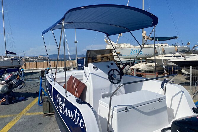 New 2025!! Unlicensed boat for dolphin watching - Timing: 1 to 4 Hours on the Water (How to Pick the Right Length)