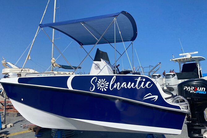 New 2025!! Unlicensed boat for dolphin watching - Weather Matters More Than You Think