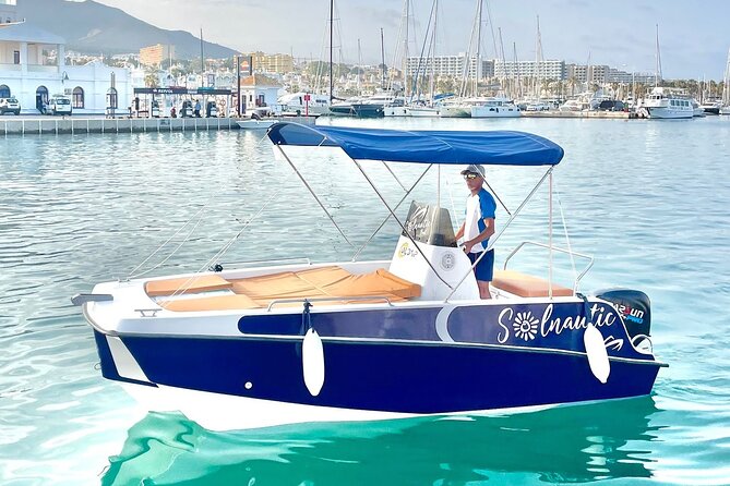 New 2025!! Unlicensed boat for dolphin watching - Who This Is Best For (and Who Might Want to Skip It)