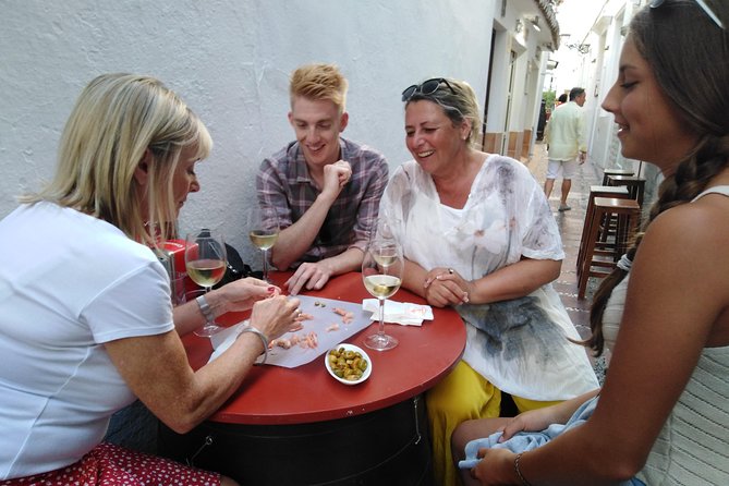Original Marbella Tapas Adventure - Key things to know before you go