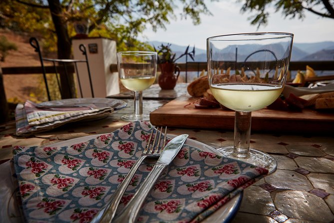 Paella & Arroz Course in the Breathtaking Montes de Malaga - Key Highlights You’ll Care About