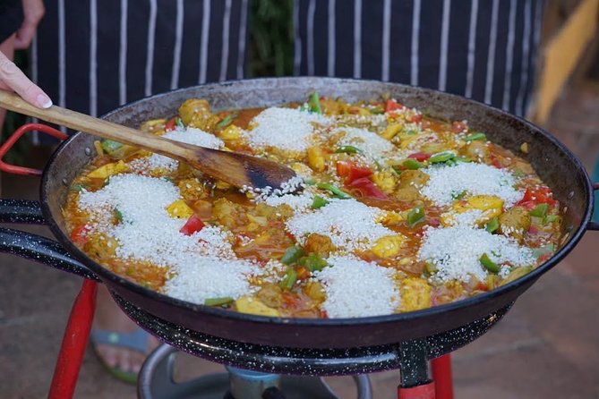 Paella & Arroz Course in the Breathtaking Montes de Malaga - Why Montes de Malaga Makes This Paella Class Feel Different