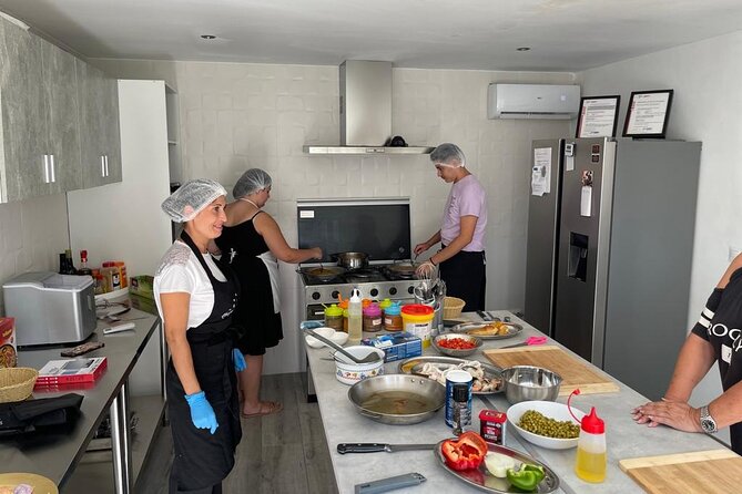 Paella class - Price and Value: Is $104.72 Worth It?