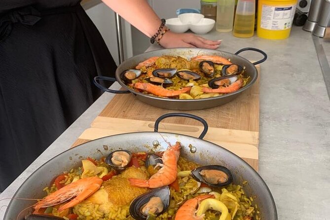 Paella class - Should You Book This Paella Class?