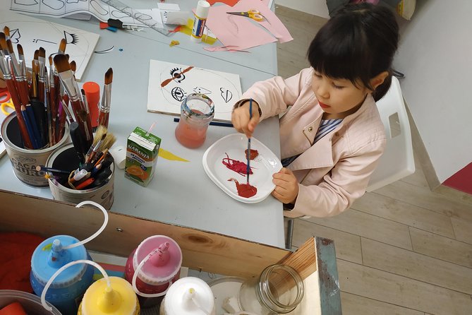 Paint your own Picasso - Small group size: why it matters more than you think