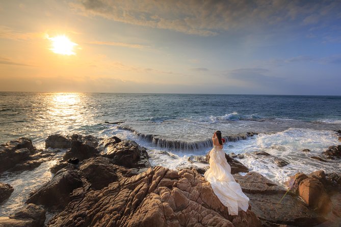 Photoshooting in Malaga - Photo session by OhMyGoodGuide - Value and Price: Is $95.12 Per Person Fair for a Private Session?