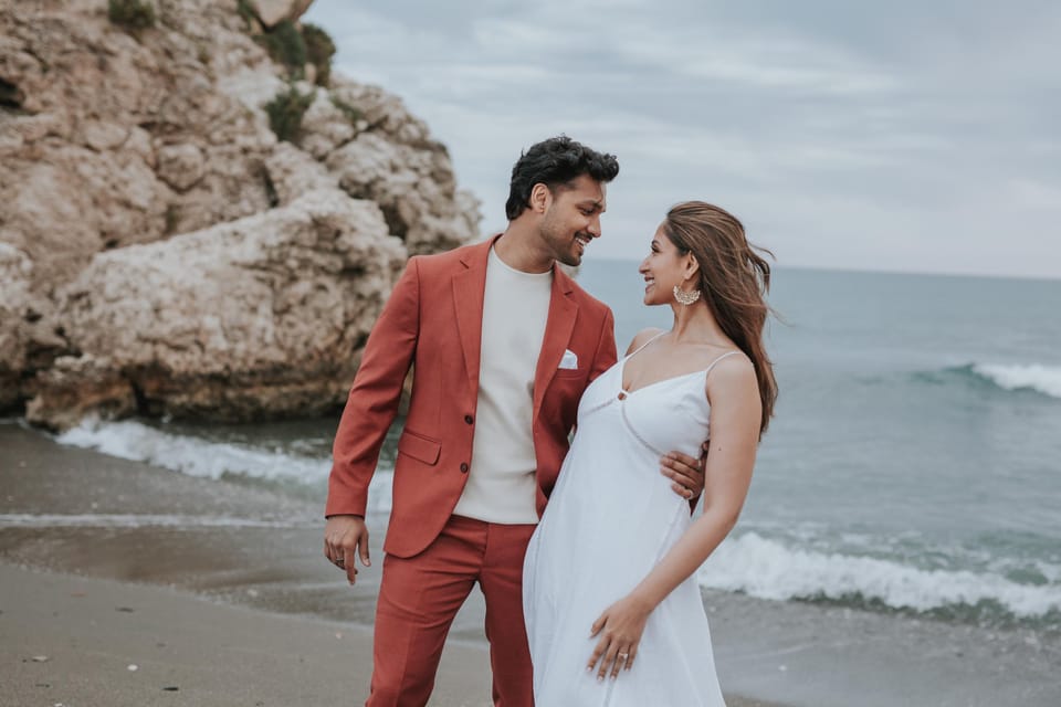 Portraits in Marbella: Private Vacation Photographer Tour - Private Photographer in Marbella: Why This Feels Different