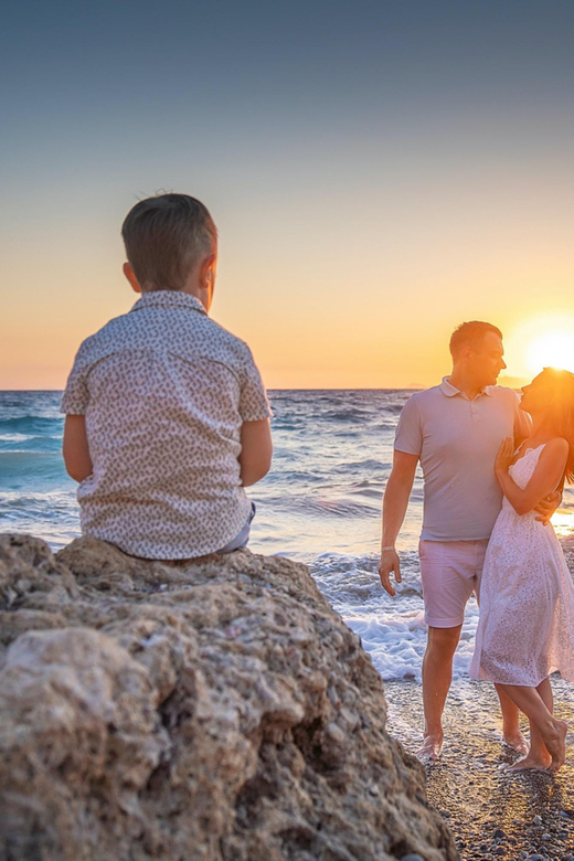 Portraits in Marbella: Private Vacation Photographer Tour - The 1–3 Hour Shoot: How Time Affects Your Results
