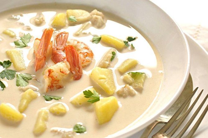 PREMIUM TAPAS TOUR: Paella, Tapas, Winery and Flamenco - Who should book this tapas + flamenco tour