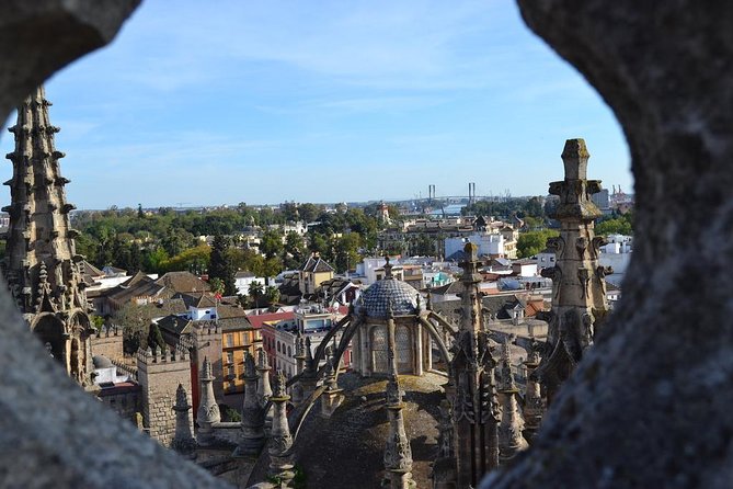 Private 12-Hour Tour to Sevilla from Malaga with Hotel pick up - Private 12-hour Sevilla day trip: how the day really works from Malaga