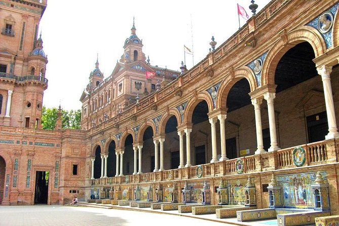 Private 12-Hour Tour to Sevilla from Malaga with Hotel pick up - Who this private Sevilla tour fits best (and who should reconsider)