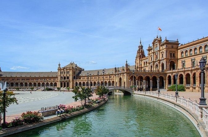 Private 12-Hour Tour to Sevilla from Malaga with Hotel pick up - Practical tips for making this day trip smoother