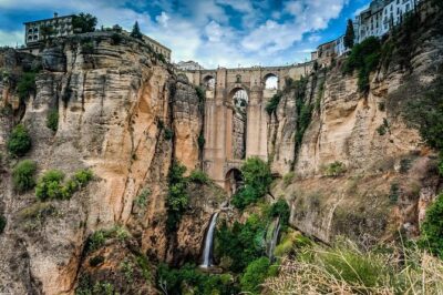 Private 3 hours Walking Tour of Ronda with official tour guide - Arab Baths and Moorish Ronda: Steam, Symmetry, and Survival