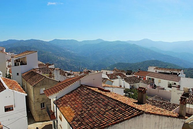 Private 3 hours Walking Tour of Ronda with official tour guide - Official Guide Value: When Jamie or Alexi Sets the Tone