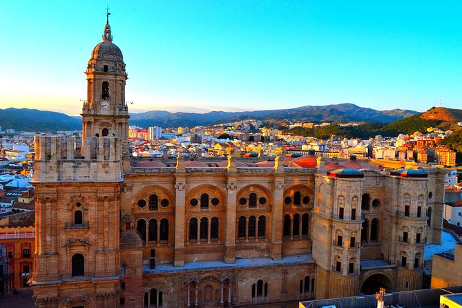 Private 4-hour City Tour of Malaga - Key highlights worth planning around