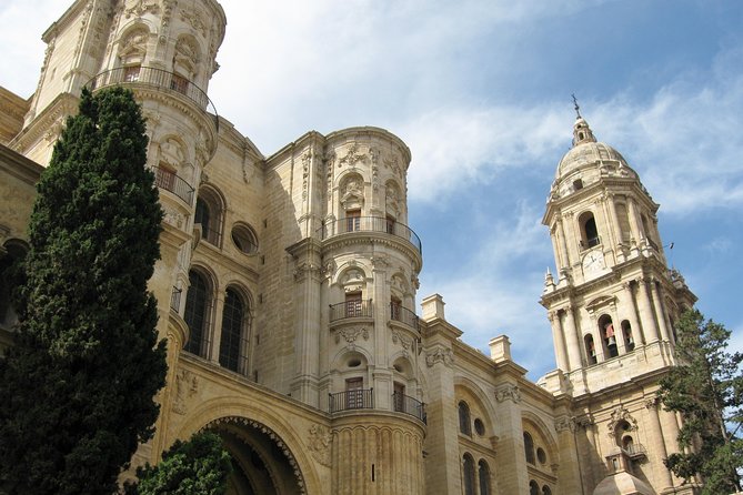 Private 4-hour City Tour of Malaga - Plaza de la Merced: your free reset in the middle of the loop
